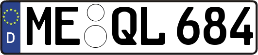 ME-QL684