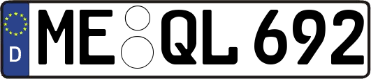 ME-QL692