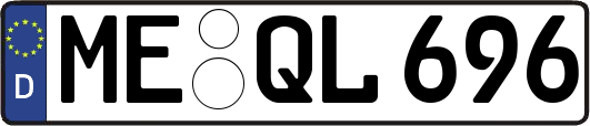 ME-QL696
