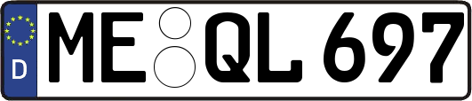 ME-QL697