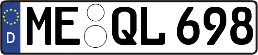ME-QL698