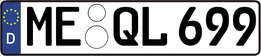 ME-QL699