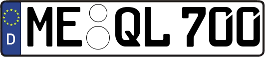 ME-QL700