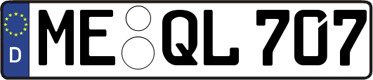 ME-QL707