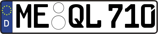 ME-QL710