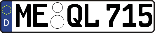 ME-QL715