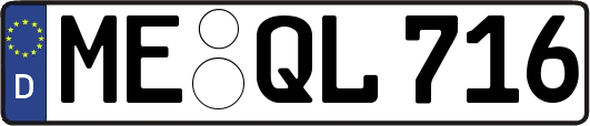 ME-QL716