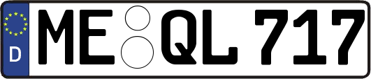 ME-QL717