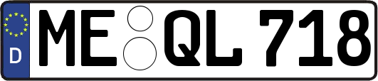 ME-QL718