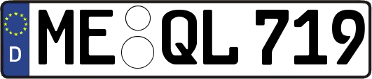 ME-QL719
