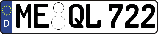 ME-QL722