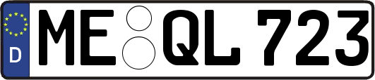 ME-QL723