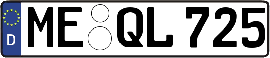 ME-QL725
