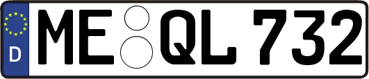 ME-QL732