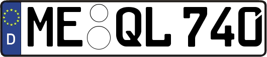 ME-QL740