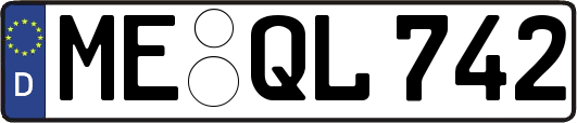 ME-QL742