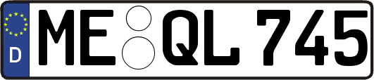 ME-QL745