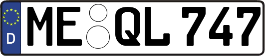 ME-QL747