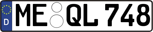 ME-QL748