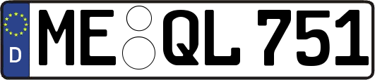 ME-QL751