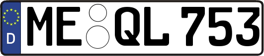 ME-QL753
