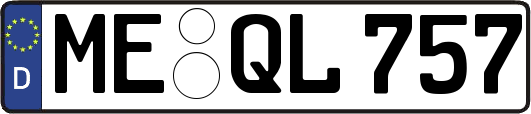ME-QL757