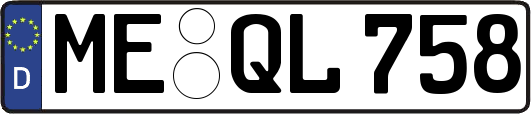 ME-QL758
