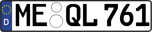 ME-QL761