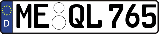 ME-QL765