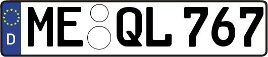 ME-QL767