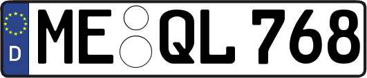 ME-QL768