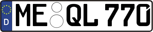 ME-QL770