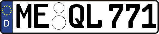 ME-QL771