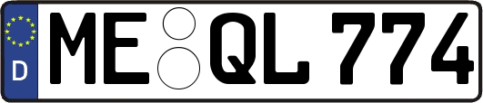 ME-QL774