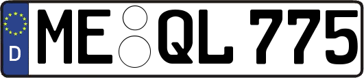 ME-QL775