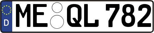 ME-QL782