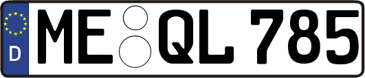 ME-QL785