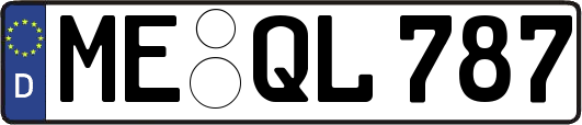 ME-QL787