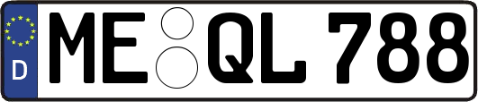 ME-QL788