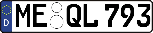 ME-QL793