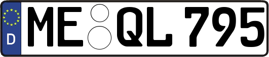 ME-QL795
