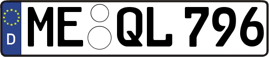 ME-QL796