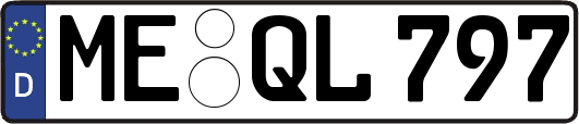 ME-QL797
