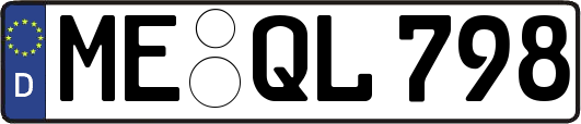 ME-QL798