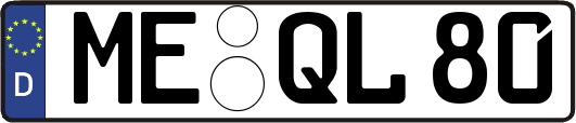 ME-QL80