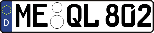 ME-QL802