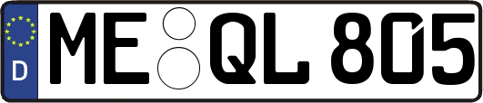 ME-QL805