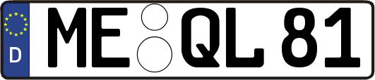 ME-QL81