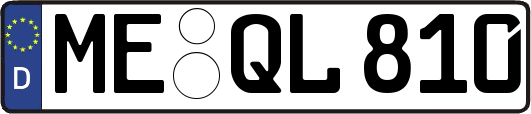 ME-QL810