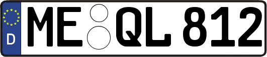ME-QL812